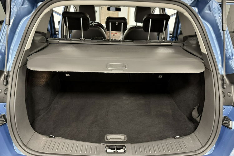 Ford Kuga 2.0 TDCi 136KM TITANIUM HiFi Klimatronic Alu Tempomat SUPER STAN zdjęcie 15