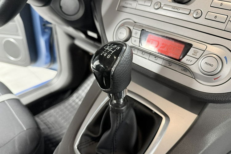 Ford Kuga 2.0 TDCi 136KM TITANIUM HiFi Klimatronic Alu Tempomat SUPER STAN zdjęcie 21