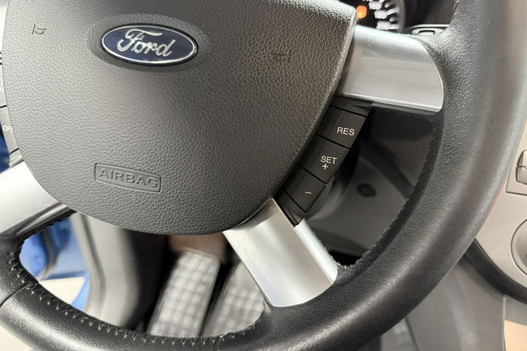 Ford Kuga 2.0 TDCi 136KM TITANIUM HiFi Klimatronic Alu Tempomat SUPER STAN zdjęcie 23