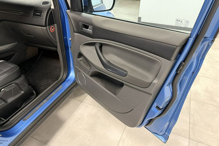 Ford Kuga 2.0 TDCi 136KM TITANIUM HiFi Klimatronic Alu Tempomat SUPER STAN zdjęcie 25