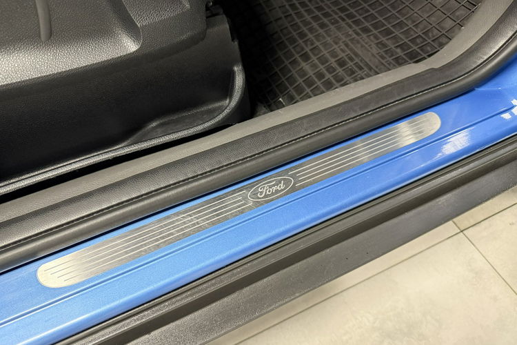 Ford Kuga 2.0 TDCi 136KM TITANIUM HiFi Klimatronic Alu Tempomat SUPER STAN zdjęcie 26