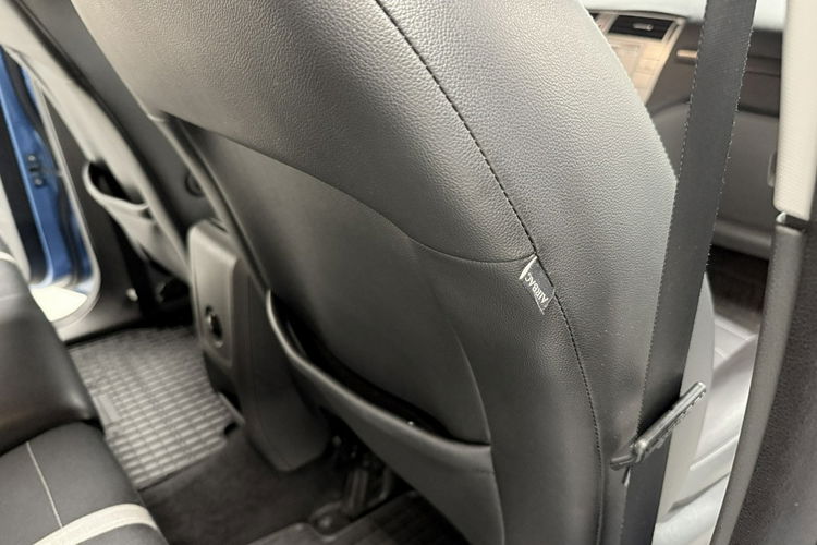 Ford Kuga 2.0 TDCi 136KM TITANIUM HiFi Klimatronic Alu Tempomat SUPER STAN zdjęcie 29