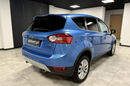 Ford Kuga 2.0 TDCi 136KM TITANIUM HiFi Klimatronic Alu Tempomat SUPER STAN zdjęcie 4