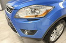Ford Kuga 2.0 TDCi 136KM TITANIUM HiFi Klimatronic Alu Tempomat SUPER STAN zdjęcie 9