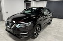 Nissan Qashqai 1.6 DCi 115KM TEKNA+ Lift Individual Panorama KeyLess Alu19 Navi BOSE zdjęcie 2