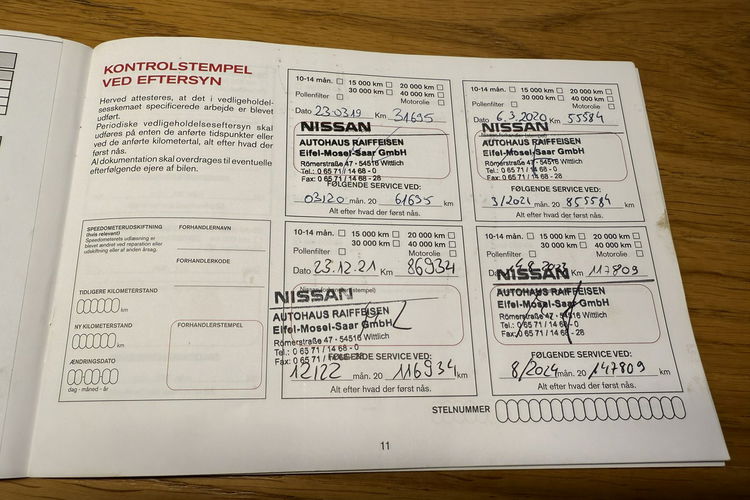 Nissan Qashqai 1.6 DCi 115KM TEKNA+ Lift Individual Panorama KeyLess Alu19 Navi BOSE zdjęcie 47