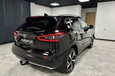 Nissan Qashqai 1.6 DCi 115KM TEKNA+ Lift Individual Panorama KeyLess Alu19 Navi BOSE zdjęcie 5