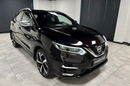 Nissan Qashqai 1.6 DCi 115KM TEKNA+ Lift Individual Panorama KeyLess Alu19 Navi BOSE zdjęcie 8