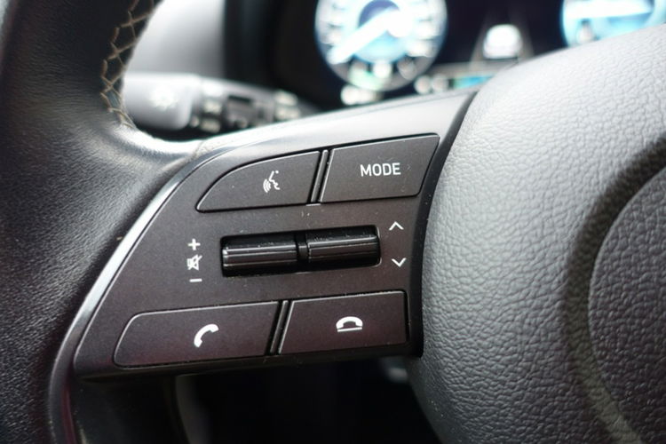 Hyundai i20 Rezerwacja zdjęcie 21