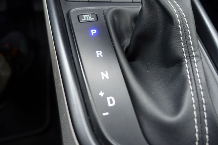 Hyundai i20 Rezerwacja zdjęcie 28