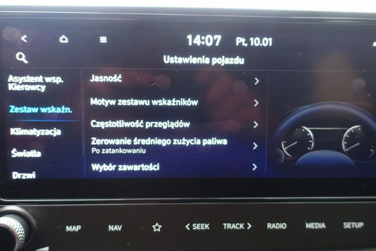 Hyundai i20 Rezerwacja zdjęcie 36