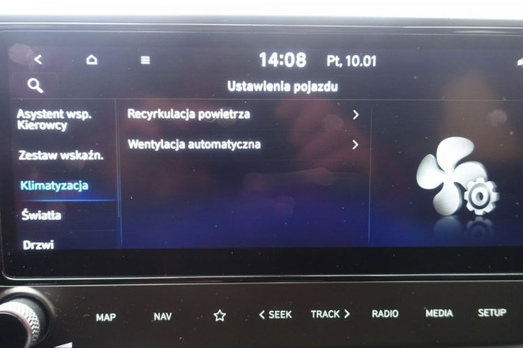 Hyundai i20 Rezerwacja zdjęcie 37