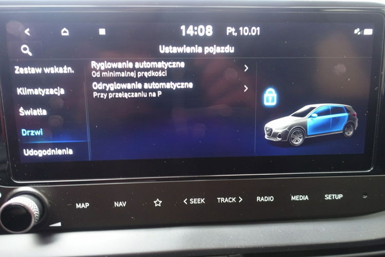 Hyundai i20 Rezerwacja zdjęcie 39