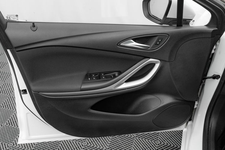 Opel Astra 1.4T 125 Enjoy Klima Cz.cof Bluetooth Salon PL VAT23% zdjęcie 12