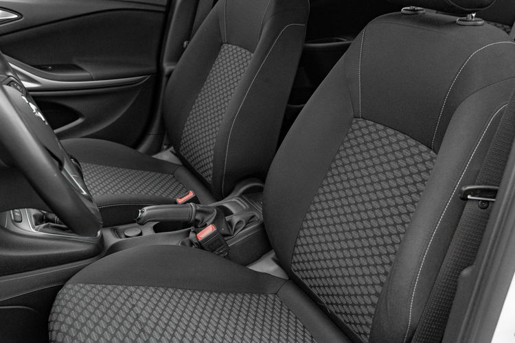 Opel Astra 1.4T 125 Enjoy Klima Cz.cof Bluetooth Salon PL VAT23% zdjęcie 14