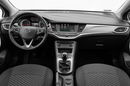 Opel Astra 1.4T 125 Enjoy Klima Cz.cof Bluetooth Salon PL VAT23% zdjęcie 15