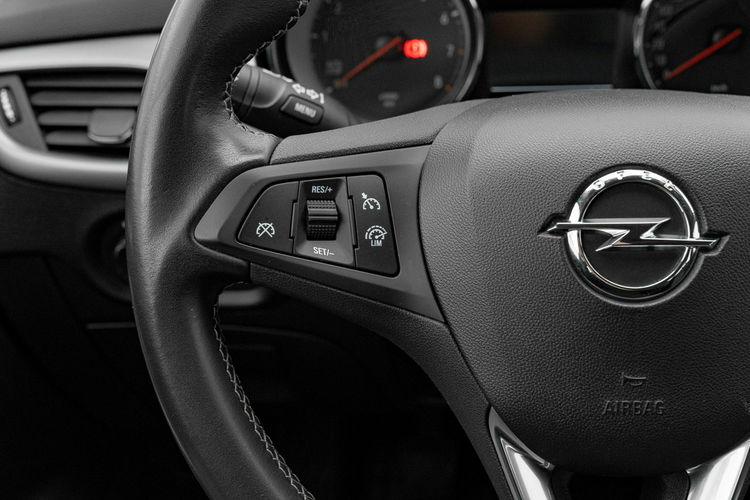 Opel Astra 1.4T 125 Enjoy Klima Cz.cof Bluetooth Salon PL VAT23% zdjęcie 18