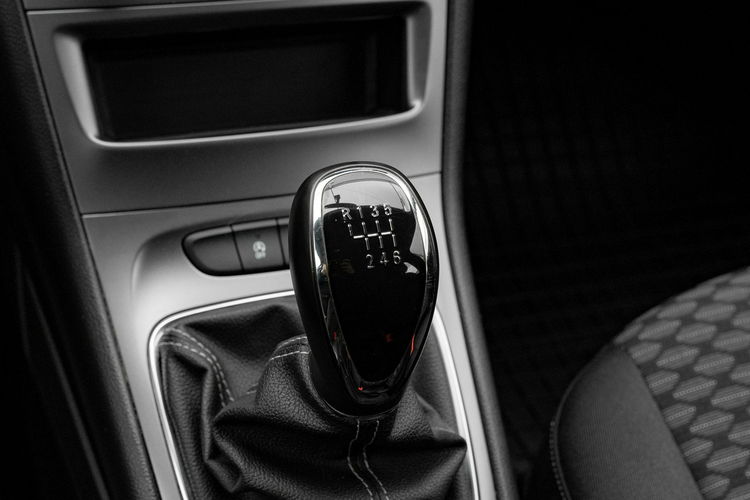 Opel Astra 1.4T 125 Enjoy Klima Cz.cof Bluetooth Salon PL VAT23% zdjęcie 20