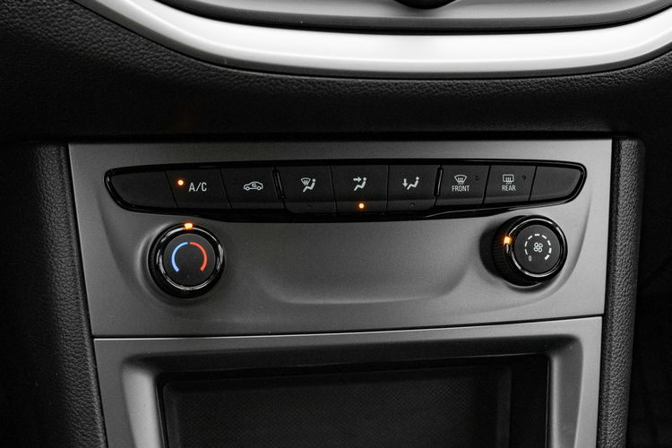 Opel Astra 1.4T 125 Enjoy Klima Cz.cof Bluetooth Salon PL VAT23% zdjęcie 21