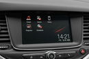 Opel Astra 1.4T 125 Enjoy Klima Cz.cof Bluetooth Salon PL VAT23% zdjęcie 22