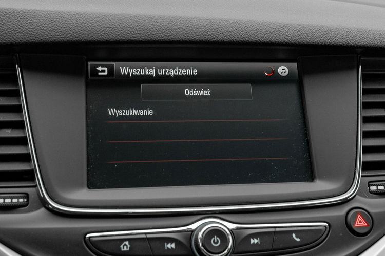 Opel Astra 1.4T 125 Enjoy Klima Cz.cof Bluetooth Salon PL VAT23% zdjęcie 25