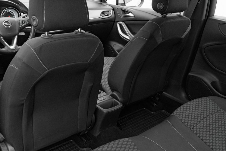 Opel Astra 1.4T 125 Enjoy Klima Cz.cof Bluetooth Salon PL VAT23% zdjęcie 27