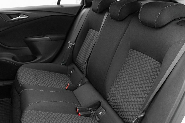 Opel Astra 1.4T 125 Enjoy Klima Cz.cof Bluetooth Salon PL VAT23% zdjęcie 29