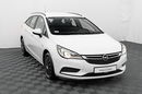 Opel Astra 1.4T 125 Enjoy Klima Cz.cof Bluetooth Salon PL VAT23% zdjęcie 3