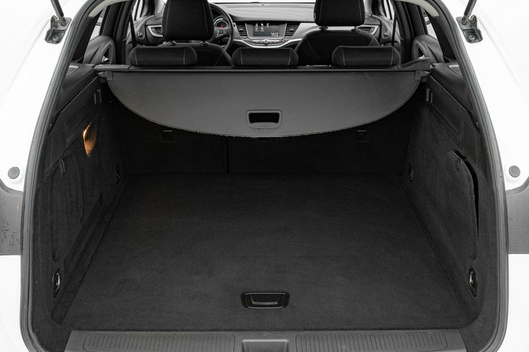 Opel Astra 1.4T 125 Enjoy Klima Cz.cof Bluetooth Salon PL VAT23% zdjęcie 30