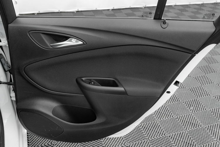 Opel Astra 1.4T 125 Enjoy Klima Cz.cof Bluetooth Salon PL VAT23% zdjęcie 31