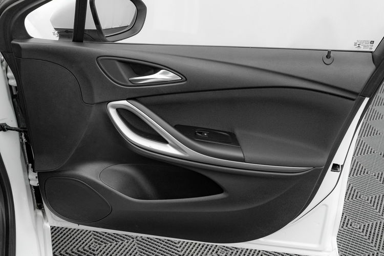 Opel Astra 1.4T 125 Enjoy Klima Cz.cof Bluetooth Salon PL VAT23% zdjęcie 33