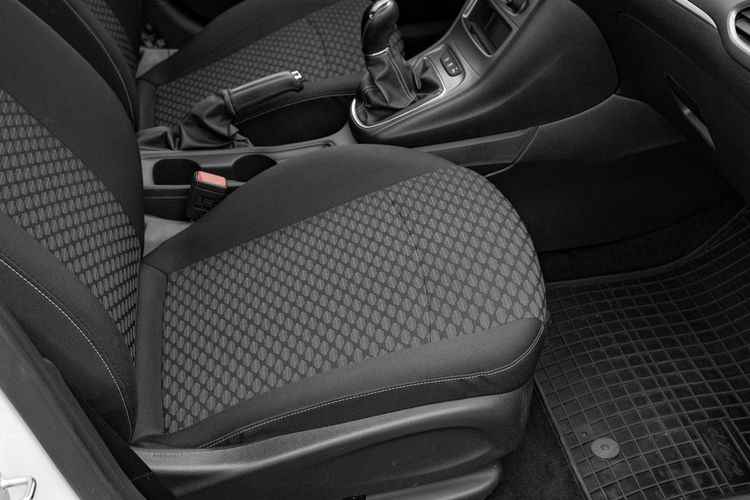 Opel Astra 1.4T 125 Enjoy Klima Cz.cof Bluetooth Salon PL VAT23% zdjęcie 34