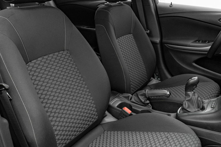 Opel Astra 1.4T 125 Enjoy Klima Cz.cof Bluetooth Salon PL VAT23% zdjęcie 35