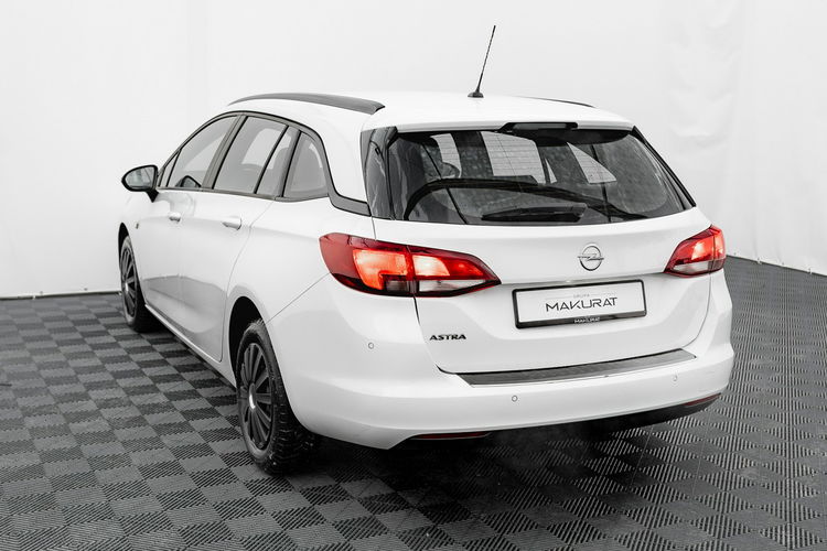 Opel Astra 1.4T 125 Enjoy Klima Cz.cof Bluetooth Salon PL VAT23% zdjęcie 4