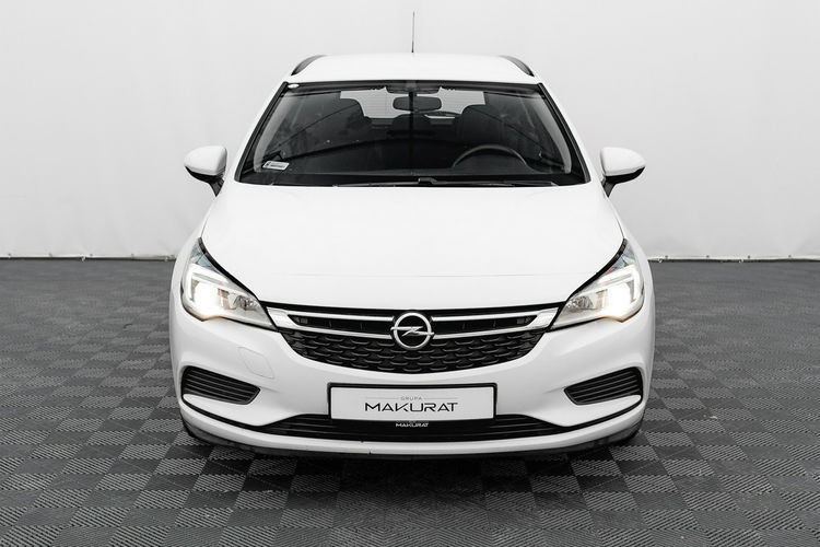 Opel Astra 1.4T 125 Enjoy Klima Cz.cof Bluetooth Salon PL VAT23% zdjęcie 7