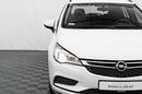 Opel Astra 1.4T 125 Enjoy Klima Cz.cof Bluetooth Salon PL VAT23% zdjęcie 8