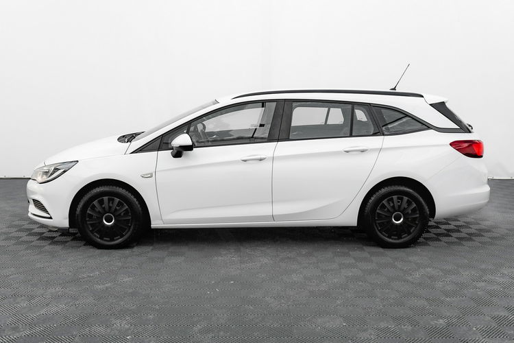 Opel Astra 1.4T 125 Enjoy Klima Cz.cof Bluetooth Salon PL VAT23% zdjęcie 9