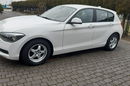 116 BMW 1er 116i zdjęcie 15