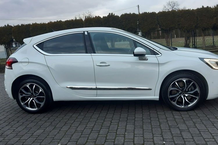 DS4 Citroen DS4 1.6 THP Sport Chik zdjęcie 21