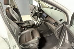 Opel Mokka 1.4 TURBO 140PS ULTIMATE Automat Lift Full LED Navi GPS ALU Z Niemiec zdjęcie 15