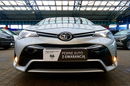 Toyota Avensis EXECUTIVE 2.0i 152KM AUTOMAT Skóra+Led+Navi 3Lata GWAR. Kraj Bezwypad 4x2 zdjęcie 1