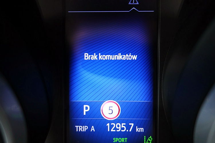 Toyota Avensis EXECUTIVE 2.0i 152KM AUTOMAT Skóra+Led+Navi 3Lata GWAR. Kraj Bezwypad 4x2 zdjęcie 37