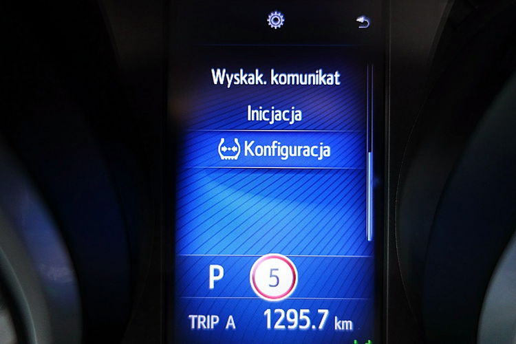 Toyota Avensis EXECUTIVE 2.0i 152KM AUTOMAT Skóra+Led+Navi 3Lata GWAR. Kraj Bezwypad 4x2 zdjęcie 40