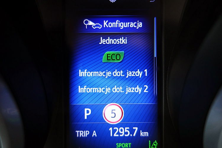 Toyota Avensis EXECUTIVE 2.0i 152KM AUTOMAT Skóra+Led+Navi 3Lata GWAR. Kraj Bezwypad 4x2 zdjęcie 41