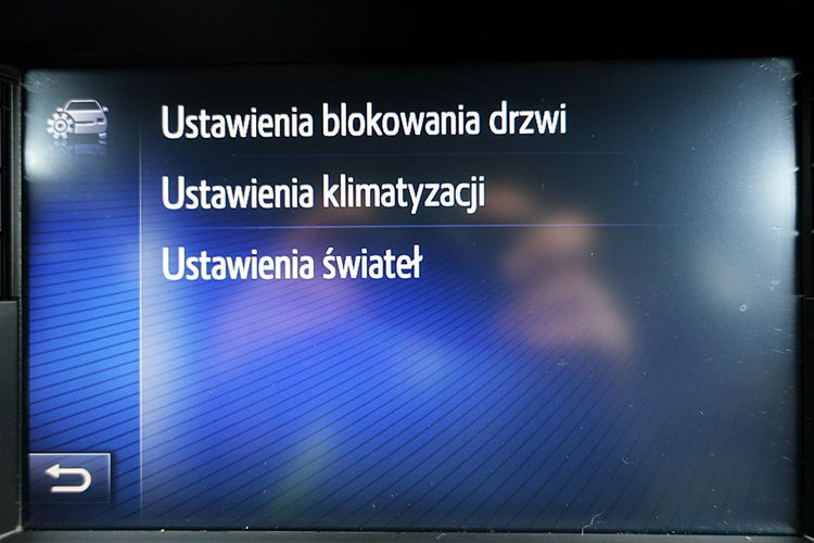 Toyota Avensis EXECUTIVE 2.0i 152KM AUTOMAT Skóra+Led+Navi 3Lata GWAR. Kraj Bezwypad 4x2 zdjęcie 46