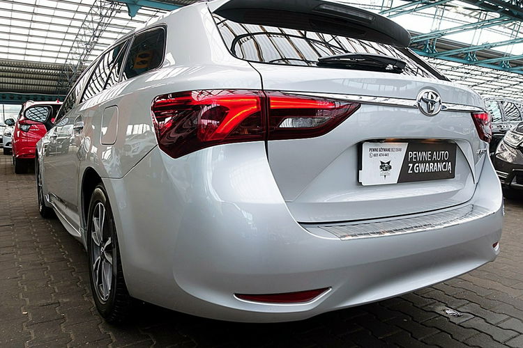 Toyota Avensis EXECUTIVE 2.0i 152KM AUTOMAT Skóra+Led+Navi 3Lata GWAR. Kraj Bezwypad 4x2 zdjęcie 74