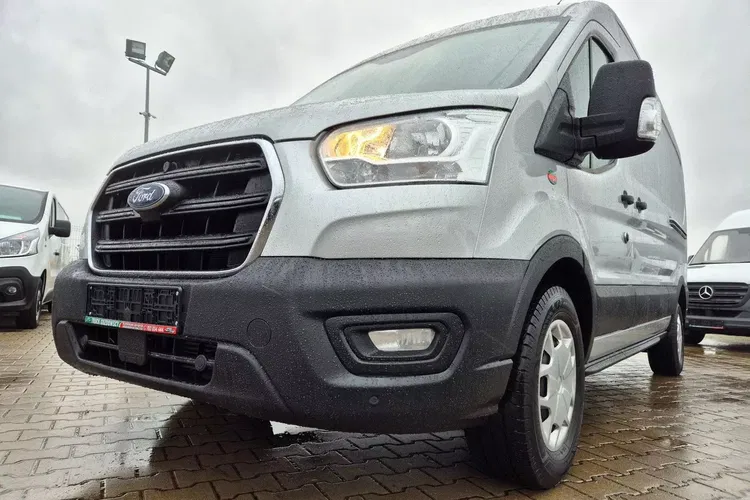 Ford Transit Lift L3H2 69999zł NETTO 2.0TdCi/170KM zdjęcie 10