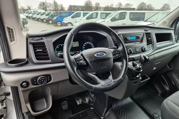 Ford Transit Lift L3H2 69999zł NETTO 2.0TdCi/170KM zdjęcie 18