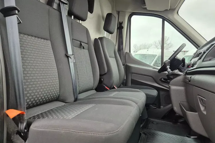 Ford Transit Lift L3H2 69999zł NETTO 2.0TdCi/170KM zdjęcie 26