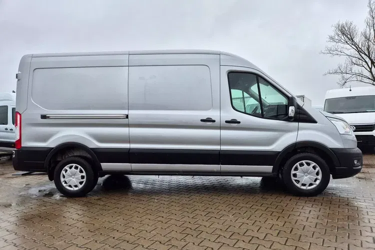 Ford Transit Lift L3H2 69999zł NETTO 2.0TdCi/170KM zdjęcie 6